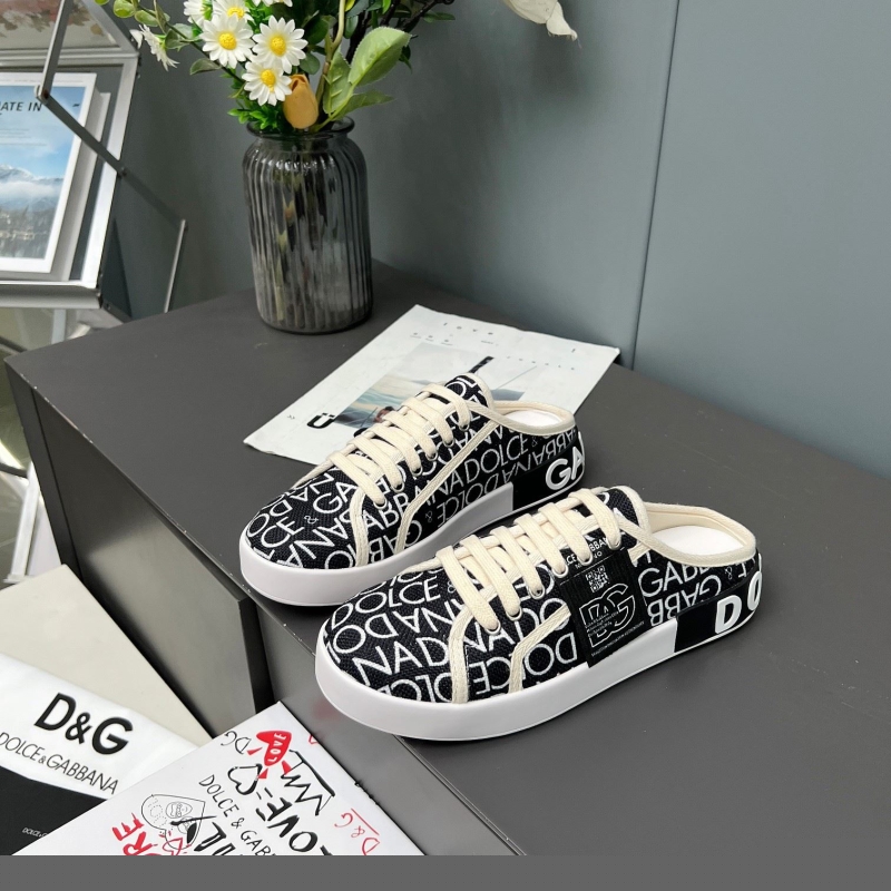 Dolce & Gabbana Slippers